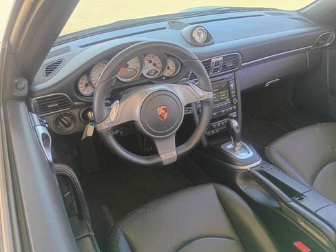 Used 2009 Porsche 911 Carrera S image 49