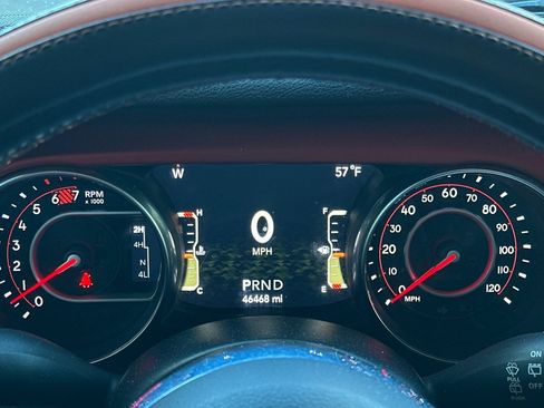 Used 2020 Jeep Wrangler Unlimited Rubicon image 23