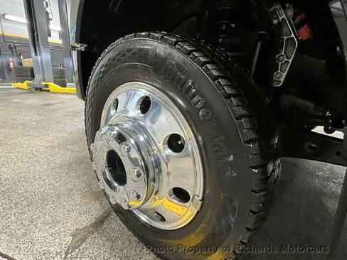 Used 2026 Ford F450 King Ranch w/ FX4 Off-Road Package image 16