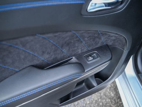 Used 2020 Dodge Charger SRT Hellcat w/ Navigation & Travel Group image 47