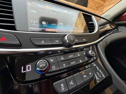 Used 2019 Buick LaCrosse Premium w/ Driver Confidence Package II AWD/4WD image 22