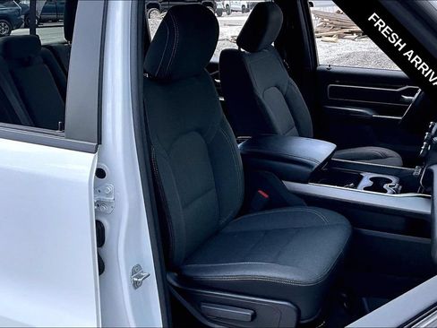Used 2020 RAM 1500 Big Horn AWD/4WD image 29
