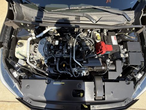 Used 2021 Nissan Sentra SV image 19