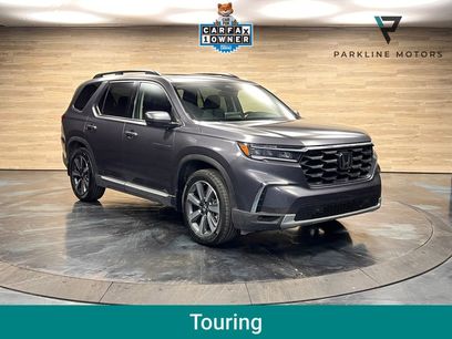 Used 2025 Honda Pilot Touring