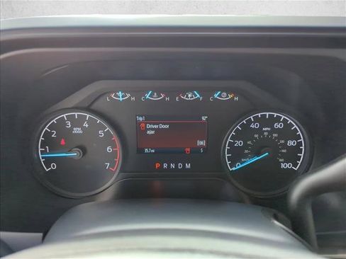 Certified 2026 Ford F250 XL image 10