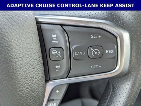 New 2026 RAM 1500 Express image 12