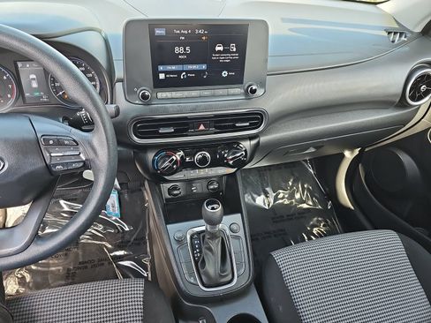 Certified 2023 Hyundai Kona SE AWD/4WD image 21