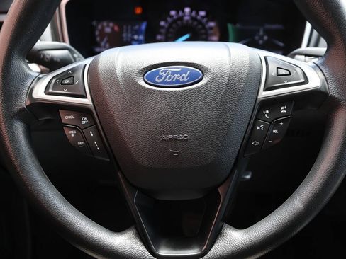 Used 2019 Ford Fusion S FWD image 18