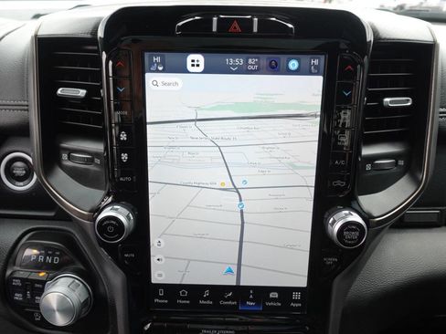 Used 2023 RAM 1500 Sport w/ Rebel Level 2 Equipment Group image 48