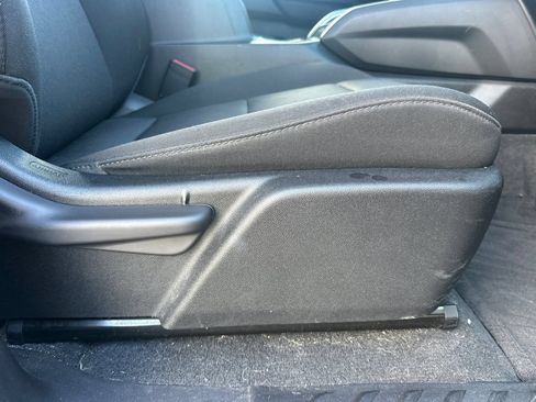 Used 2023 Chevrolet Colorado Trail Boss w/ LPO, Skid Plate Package AWD/4WD image 22