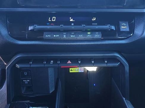 Used 2025 Toyota Tundra SR5 RWD image 24