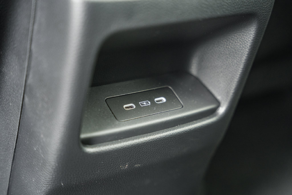 Used 2026 Honda CR-V EX image 31