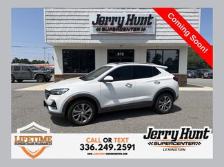 Used 2023 Buick Encore GX Essence w/ Experience Buick Package AWD/4WD video 1