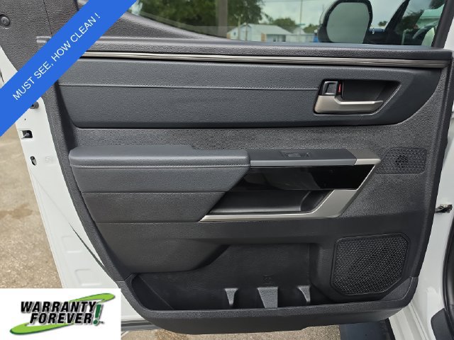 Used 2023 Toyota Tundra Limited w/ Power Package AWD/4WD image 12