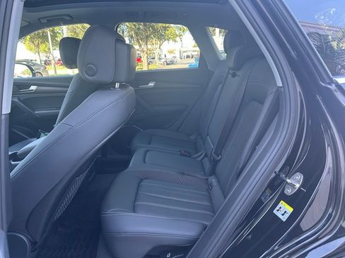 Used 2023 Audi Q5 2.0T Premium w/ Convenience Package image 47