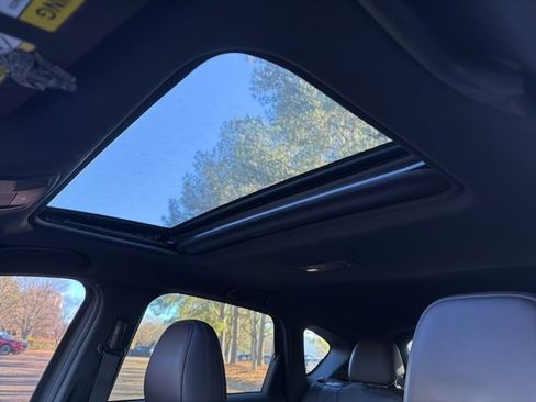 Used 2019 MAZDA CX-5 Signature image 21