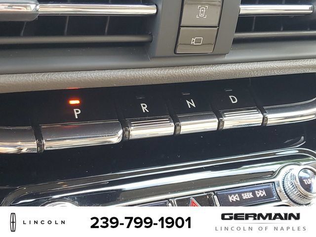Certified 2021 Lincoln Corsair FWD image 27