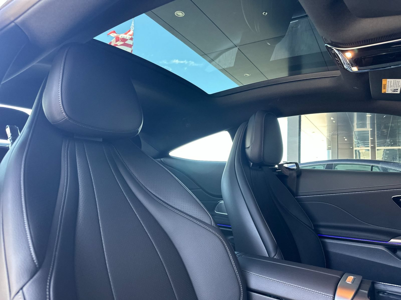 New 2026 Mercedes-Benz CLE 450 4MATIC Coupe image 16