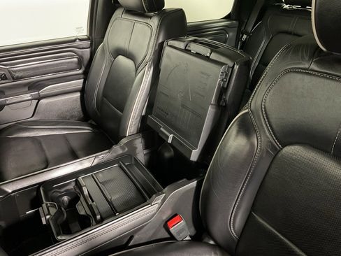 Used 2022 RAM 1500 Limited image 29