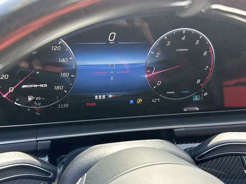 New 2026 Mercedes-Benz GLE 53 AMG 4MATIC Coupe image 31