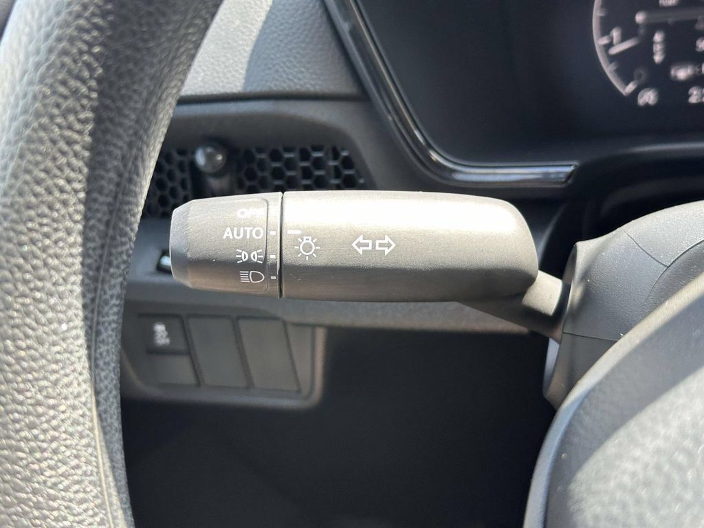 Certified 2024 Honda CR-V LX image 20