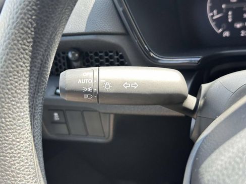 Used 2024 Honda CR-V LX image 20