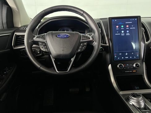 Used 2024 Ford Edge SEL w/ Convenience Package image 13