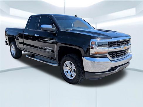 Used 2019 Chevrolet Silverado 1500 LT AWD/4WD image 8