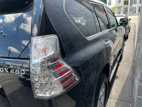 Used 2014 Lexus GX 460 AWD/4WD image 15