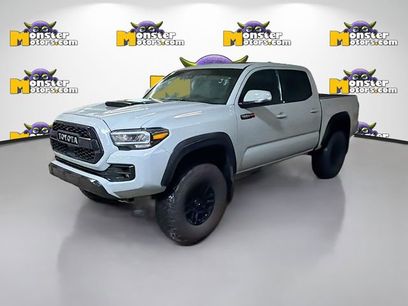 Used 2021 Toyota Tacoma