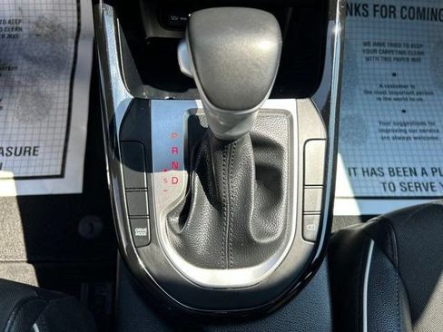 Used 2023 Kia Forte GT-Line FWD image 31