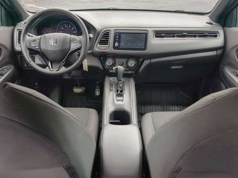 Used 2020 Honda HR-V Sport image 22