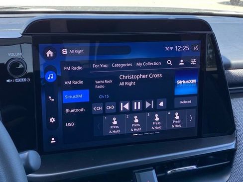 New 2026 Subaru Outback Premium AWD/4WD image 21