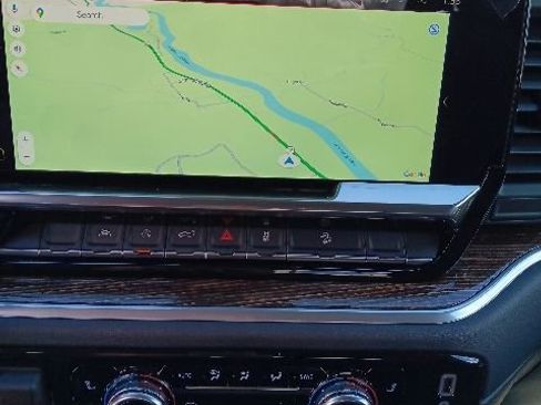 New 2026 GMC Sierra 1500 Elevation AWD/4WD image 15