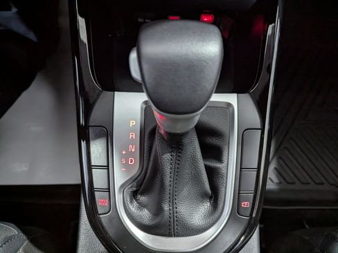 Used 2024 Kia Forte GT-Line FWD image 25