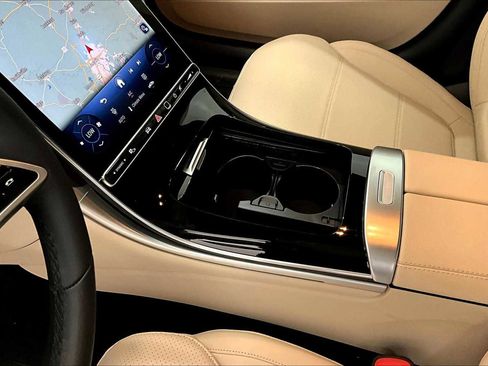 New 2025 Mercedes-Benz C 300 C 300 image 7