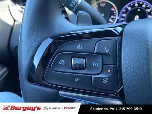 Certified 2023 Buick Enclave Avenir w/ Avenir Technology Package AWD/4WD image 39