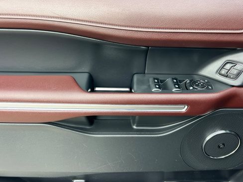 Certified 2023 Ford Expedition Max Limited image 12