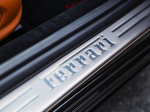 Used 2010 Ferrari California RWD image 51