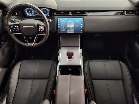 Used 2026 Land Rover Range Rover Velar S AWD/4WD image 4