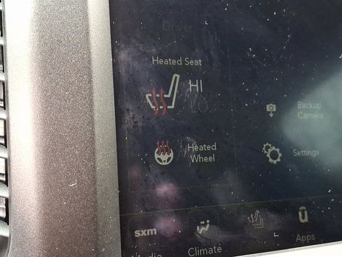 Certified 2020 Jeep Cherokee Trailhawk w/ Cold Weather Group image 26