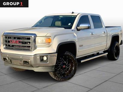 Used 2014 GMC Sierra 1500 SLT