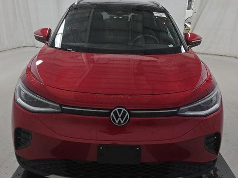 Used 2022 Volkswagen ID.4 Pro S w/ Gradient Package image 2