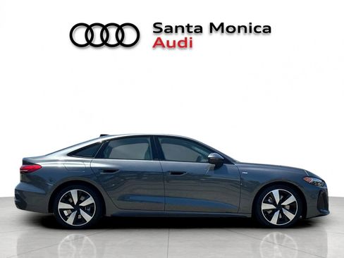 New 2026 Audi A5 2.0T Premium AWD/4WD image 8