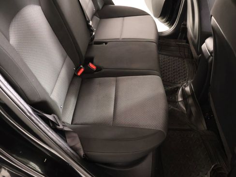 Used 2023 Kia Soul LX w/ LX Technology Package FWD image 13