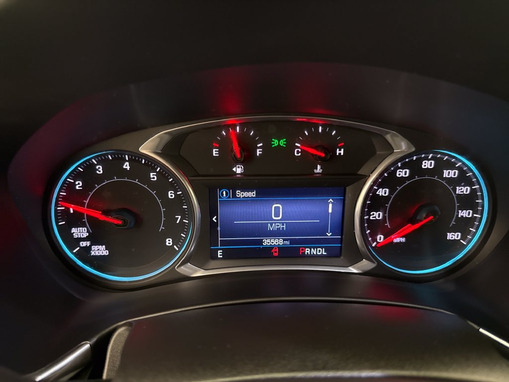 Used 2019 Chevrolet Equinox LT AWD/4WD image 18