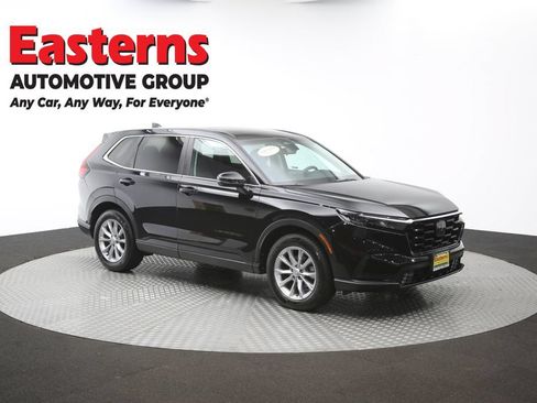 Used 2023 Honda CR-V EX image 48
