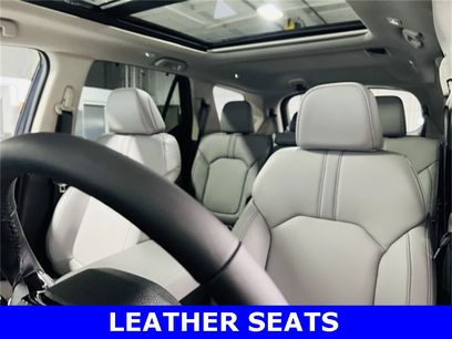 New 2025 Honda Pilot Touring