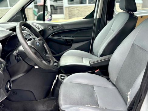 Used 2016 Ford Transit Connect XL image 16