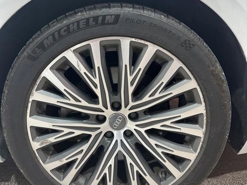 Used 2019 Audi A8 L 3.0T w/ Luxury Package AWD/4WD image 14